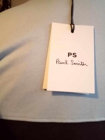 Image 2 of Paul Smith t shirt xxl with tags