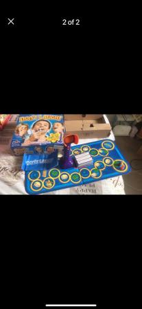 Image 2 of Board game age 8years - adult Don’t Laugh