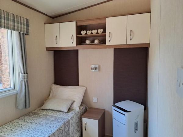 Image 9 of RS1757 Immaculate ABI Alderley mobile home