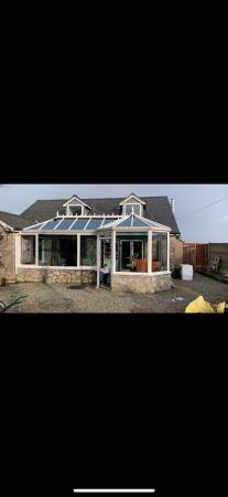 Image 1 of Free conservatory, take away for free, needs dismantling