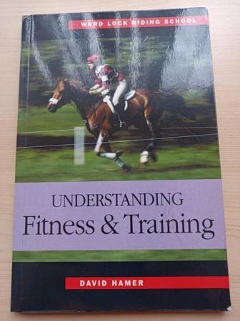 Image 1 of Understanding fitness & training.