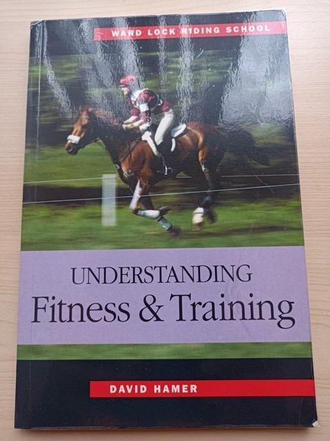 Preview of the first image of Understanding fitness & training..