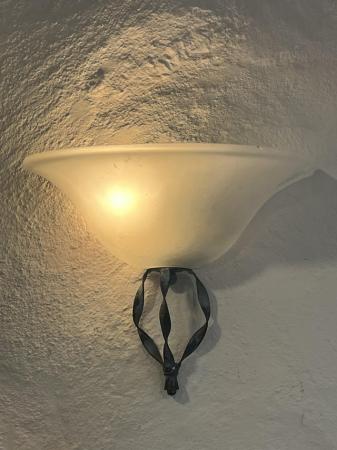 Image 2 of Lovely wall lights needing a home
