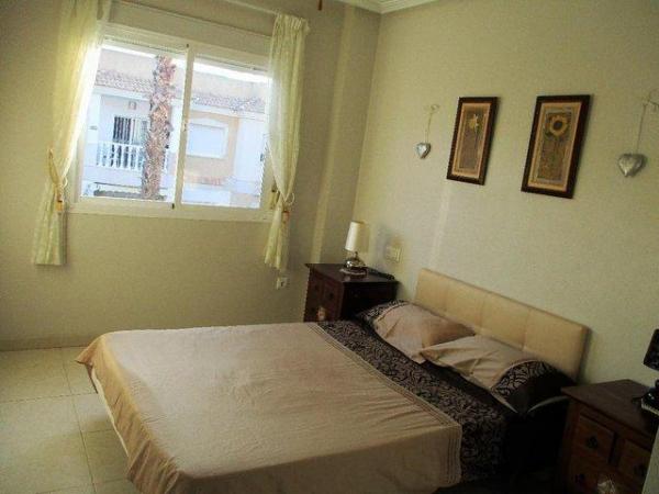 Image 2 of Holiday Apartment - South East Spain. Sleeps 4 adult