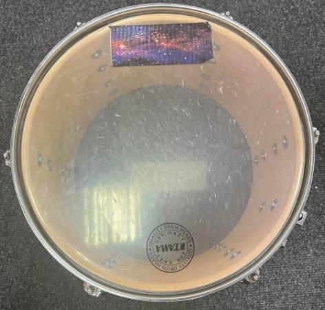 Image 8 of Tama Stagestar Drum Kit (NO HARDWARE OR CYMBALS)