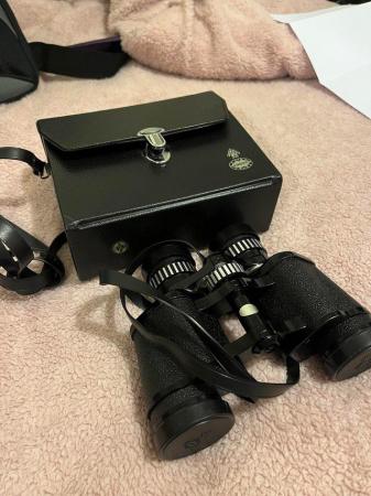 Image 1 of Tasco zoom binoculars , great cond for vintage ones