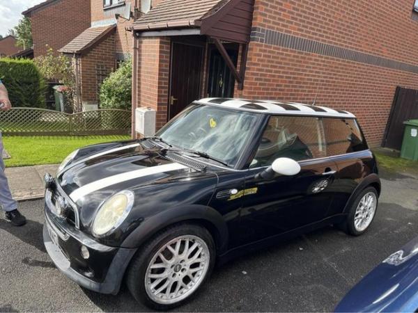 Image 2 of Mini Cooper , perfect condition and drives amazing.