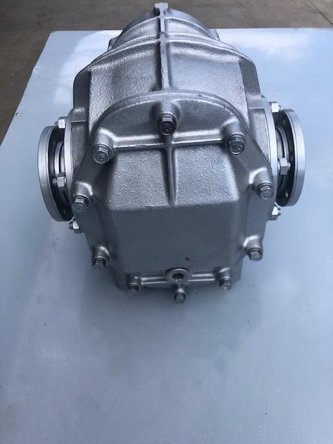 Preview of the first image of Differential 10x43 for Ferrari 400.