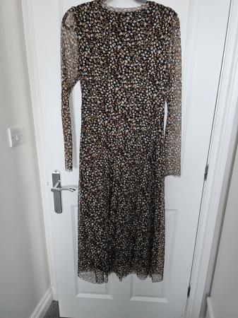 Image 1 of Nutmeg dress size12 new unworn