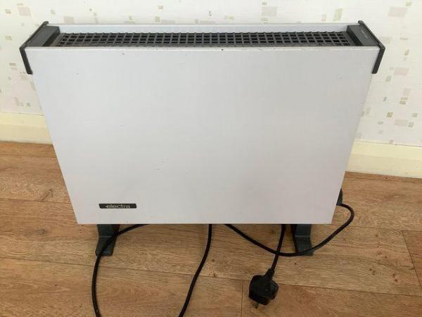 Image 1 of Convector heater