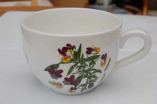 Image 17 of Portmeirion China, 10 Lovely Items in Superb Condition