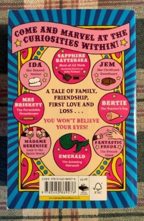 Image 4 of 4 PAPERBACK BOOKS, 2 BRAND NEW BY JACQUELINE WILSON