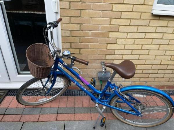 Image 3 of Dawes Lil Duchess 24 inch cycle - Very good condition