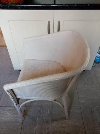Image 3 of Vintage Loyd Bloom chair