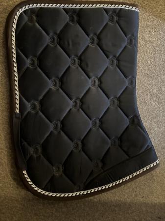 Image 2 of PS of Sweden saddle pad