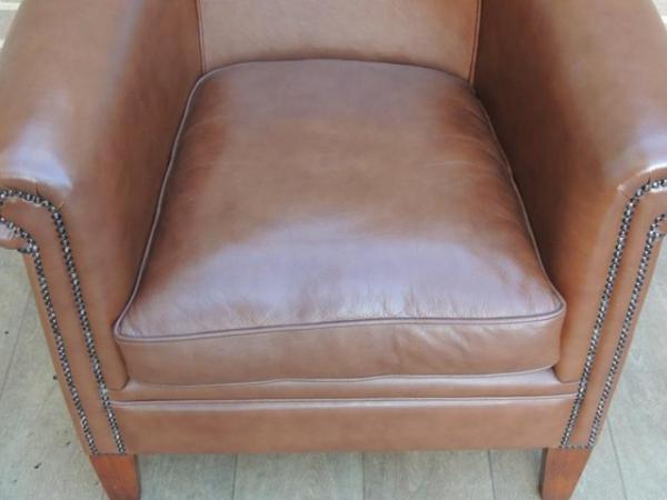 Image 10 of Retro Tub Armchair (UK Delivery)