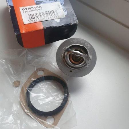 Image 1 of Ford Fiesta service spare  parts