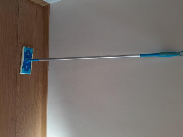 Preview of the first image of FLASH SPEED MOP FLOOR CLEANER.