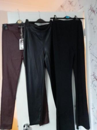 Image 3 of Various items of womens clothing