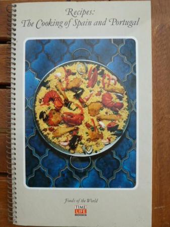 Image 1 of Cook book spiral bound collectors item