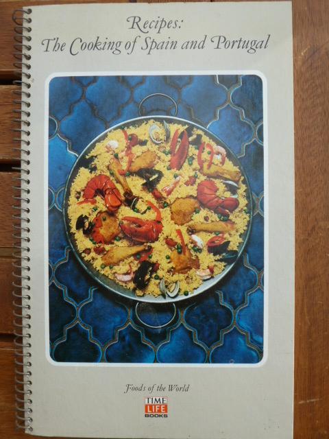 Preview of the first image of Cook book spiral bound collectors item.