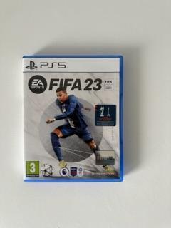 Image 3 of Fifa 2023 ps5 video game