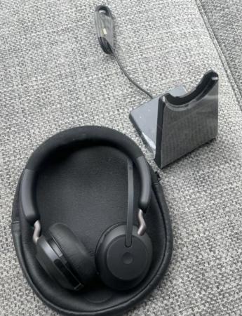 Image 3 of Jabra Evolve2 65 headset