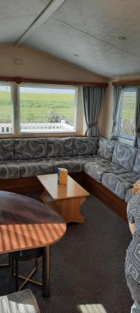 Image 5 of Willerby Sunset 35x12 6 berth two bedroom two bathroom carav