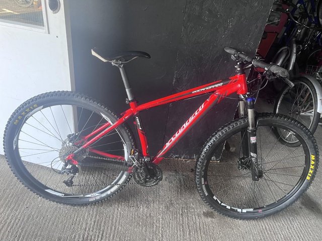 Preview of the first image of Specialized Mountain Bike - Rockhopper 29 - Fully Serviced.