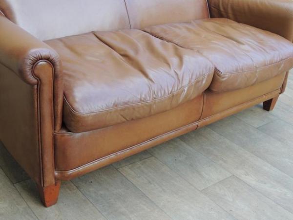 Image 8 of Laura Ashley Burlington Sofa 3 seater (UK Delivery)