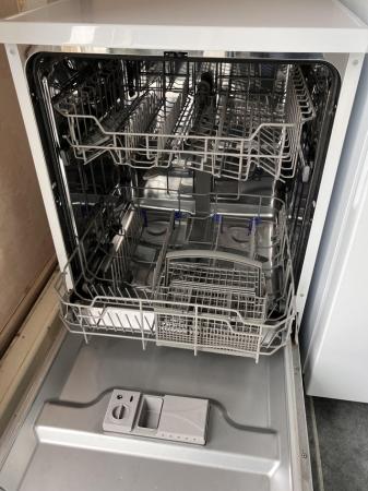 Image 2 of Kenwood Dishwasher slightly used
