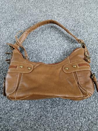 Image 1 of New Look Ladies brown handbag