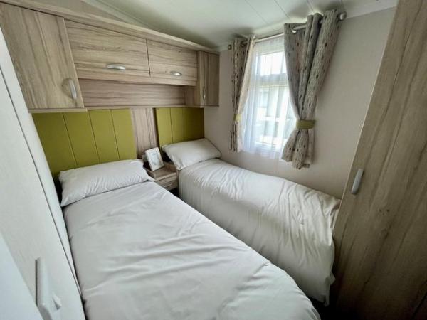 Image 4 of Static Caravan for sale in Dorset - Swift Moselle