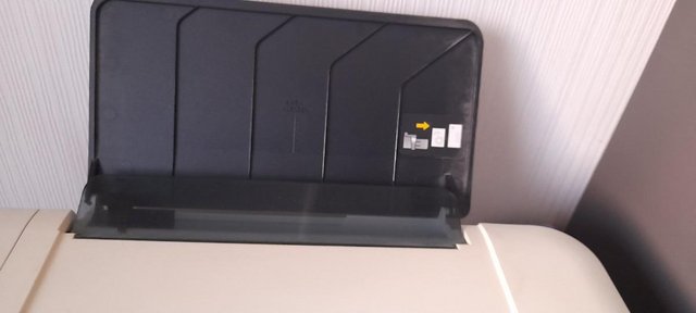 Image 5 of HP Deskjet 2540 All-in-One Printer series, no ink, no damage