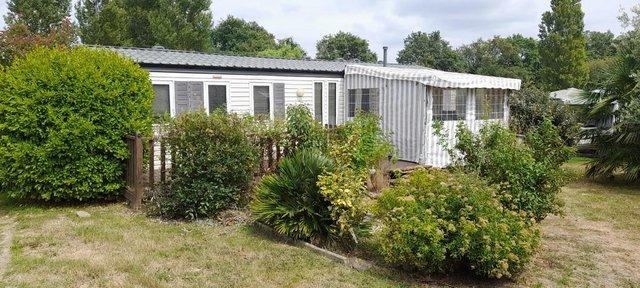 Image 7 of Willerby Cottage 2 bed mobile home sited in Vendee France