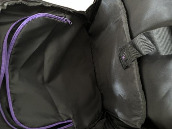 Image 7 of Samsonite briefcase/backpack