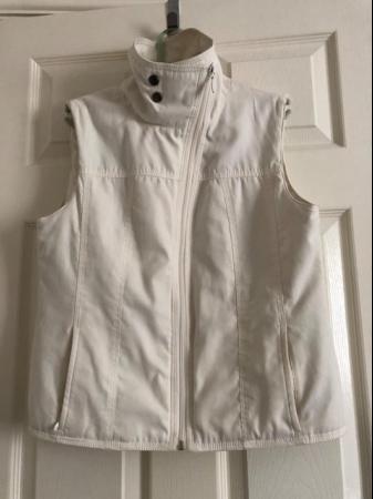 Image 1 of Gilet by Lakeland.  Quality garment in excellent condition