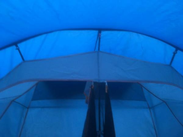 Image 9 of Bhutan 6 tent used twice only