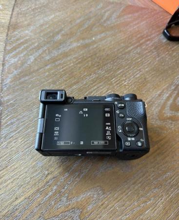 Image 3 of Sony Alpha 6700 26 MP APS-C Camera - Black (Body Only)