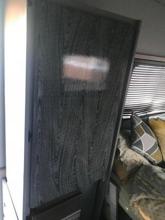 Image 7 of SELLING FOLDING CARAVAN  listed on EBAY and has lots of in t