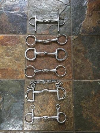 Image 1 of Various Bits for sale, 51/2 and 5 inch, all 5.00 each