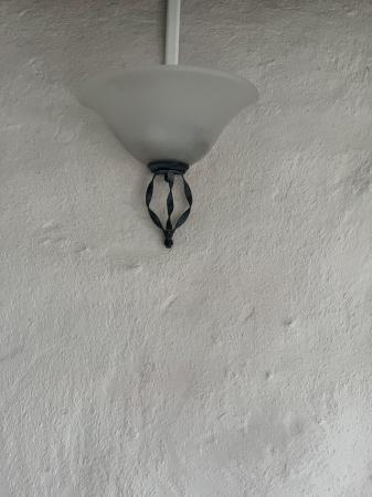 Image 3 of Lovely wall lights needing a home