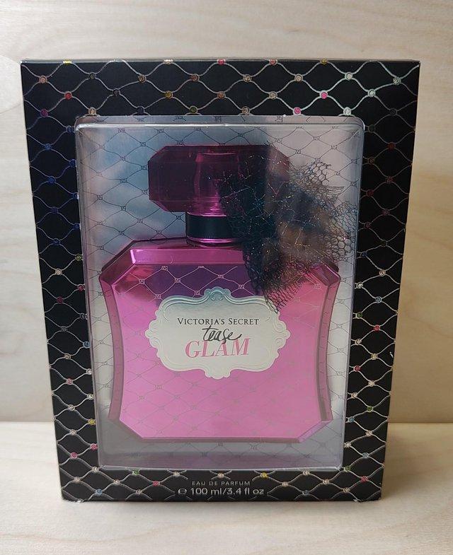 Preview of the first image of New Victoria's Secret Tease Glam Limited Edition 100ml.