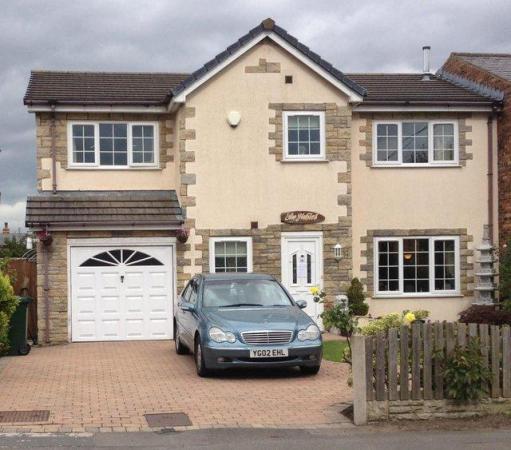 Image 2 of 4 bed semi-detached house for sale