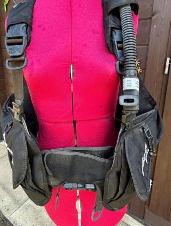 Image 3 of BCD x 2 good condition hardly used