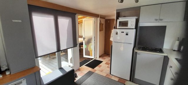 Image 11 of Willerby Atlas 2 bed mobile home Vendee France