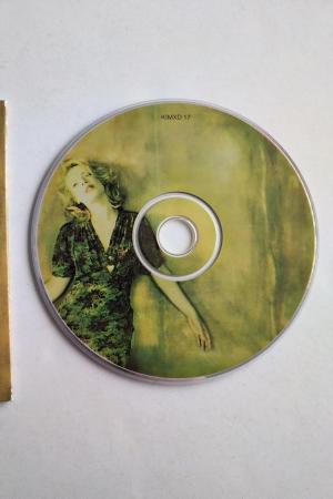 Image 2 of Kim Wilde Who Do You Think You Are? Part 2 Picture CD Single