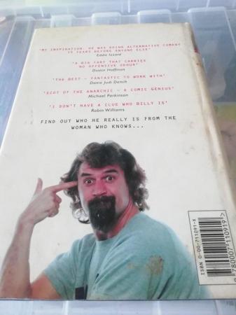 Image 2 of Billy Connolly autobiography book