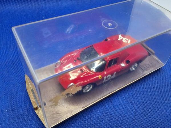 Image 4 of Box Model 8435 Ferrari 250LM