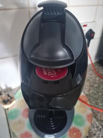 Image 2 of Dolce Gusto coffee machine